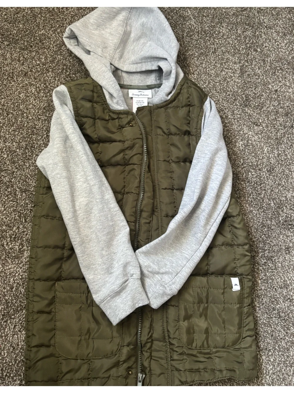 Tommy Bahama jacket